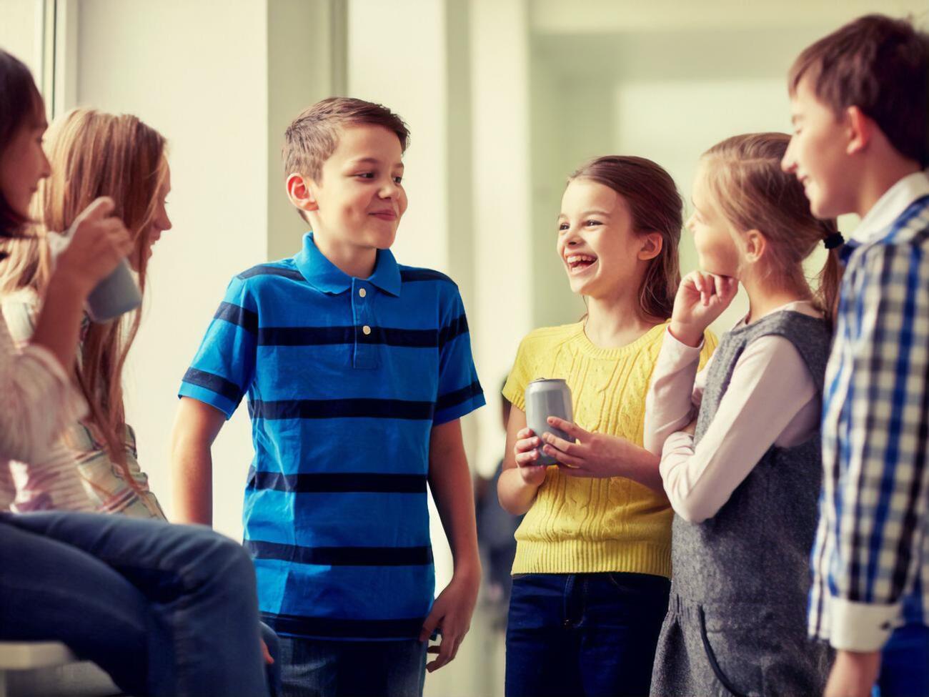 Среди школьников заболеваемость снизилась на 10,8%