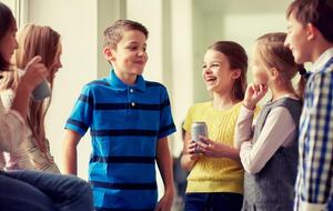 Среди школьников заболеваемость снизилась на 10,8%