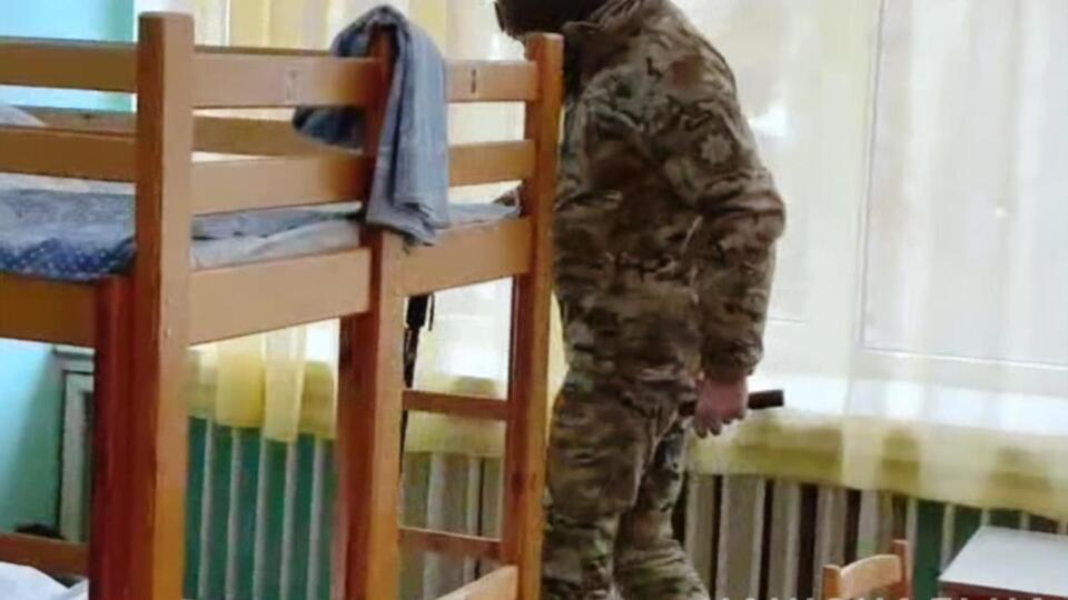 Полиция проверяет информацию о минировании