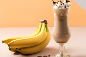 Хмара о коктейле "Улыбка обезьяны": Я его очень люблю и умею готовить