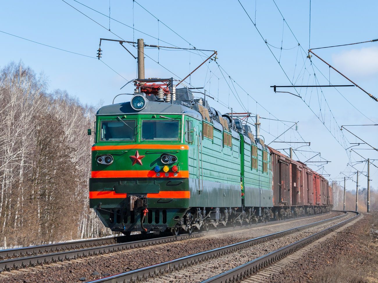 Авторы письма напомнили, что на рынке железнодорожных грузоперевозок нет монополии