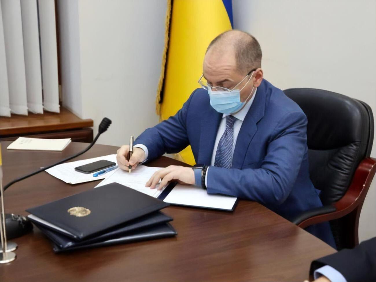 Степанов проинформировал о снижении процента положительных результатов тестов