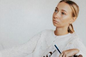 Репяхова: У меня в жизни все обустроено так, что я могу завтра жить без Виктора точно так же, как живу с Виктором