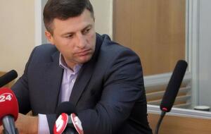 В 2017 году Куряту уволили из органов, но он восстановился