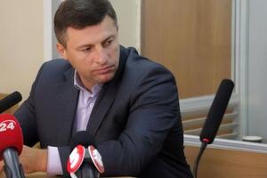 В 2017 году Куряту уволили из органов, но он восстановился