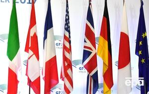 Послы G7 представили свои рекомендации по запросу Украины