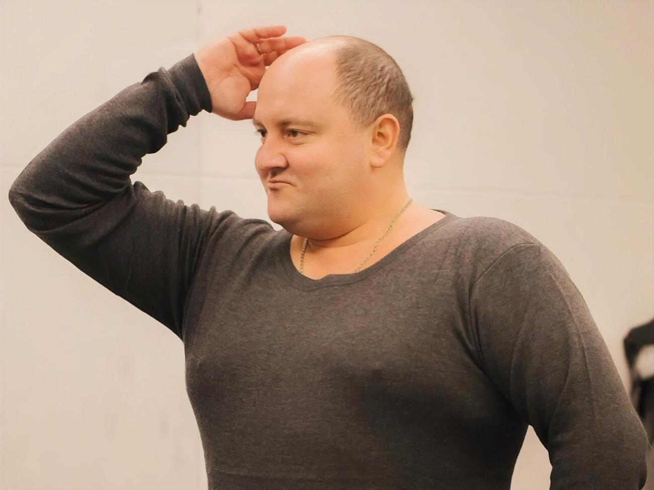 Ткач:&nbsp;Правда, это бомба, а не ролик?