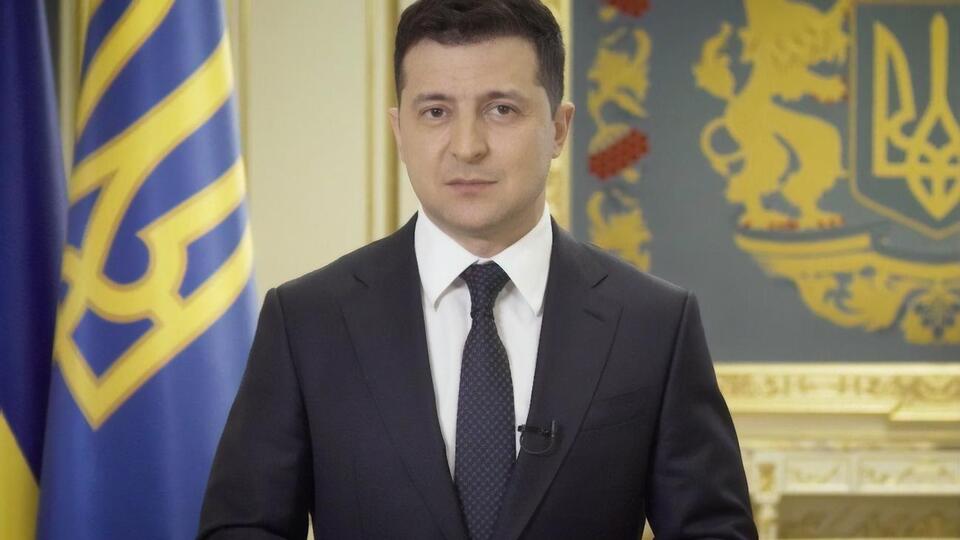 Зеленский: Мы смогли в несколько раз уменьшить количество заболевших в сравнении с периодом ежедневных антирекордов. Но завершение локдауна – не конец борьбы с COVID-19