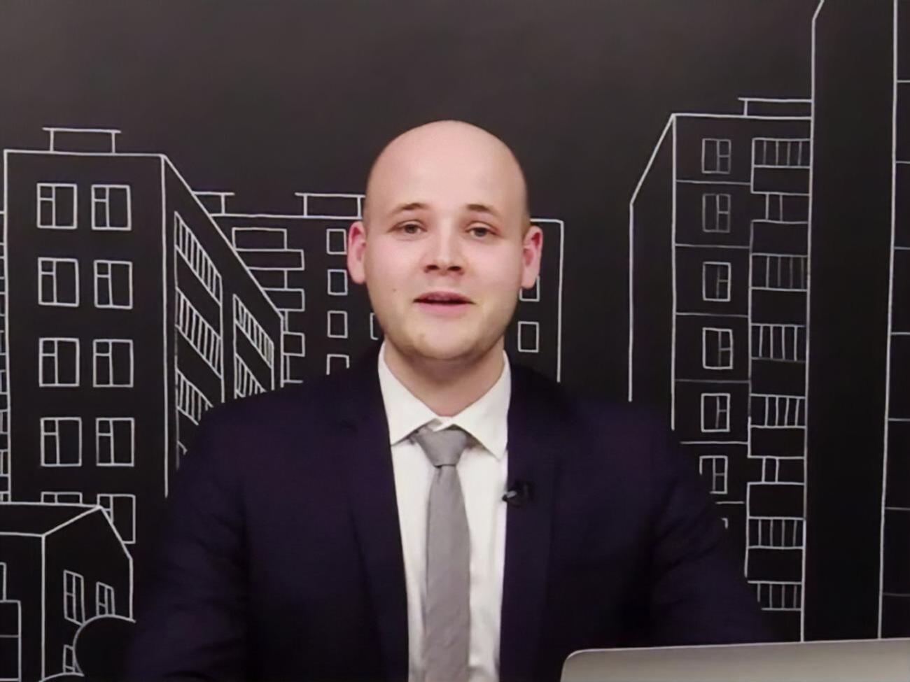 Лось: Вони закували мене в наручники, наділи мішок на голову, помістили в машину, і ми приблизно 10 годин їхали в бік кордону Республіки Білорусь