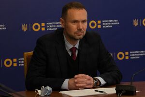 Шкарлет заявил, что все школы должны работать с соблюдением противоэпидемических мероприятий