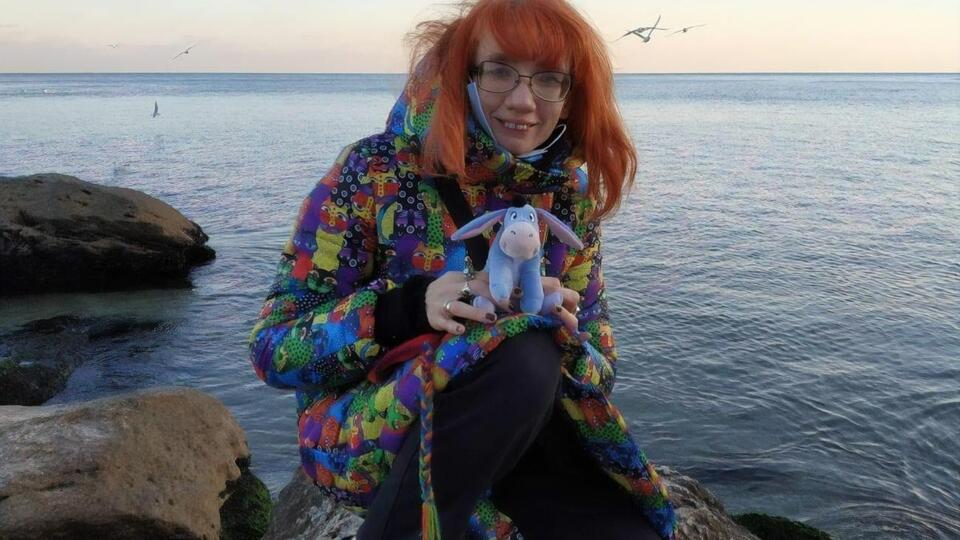 Більченко заявила, що ректор університету пообіцяв особисто не звільняти її