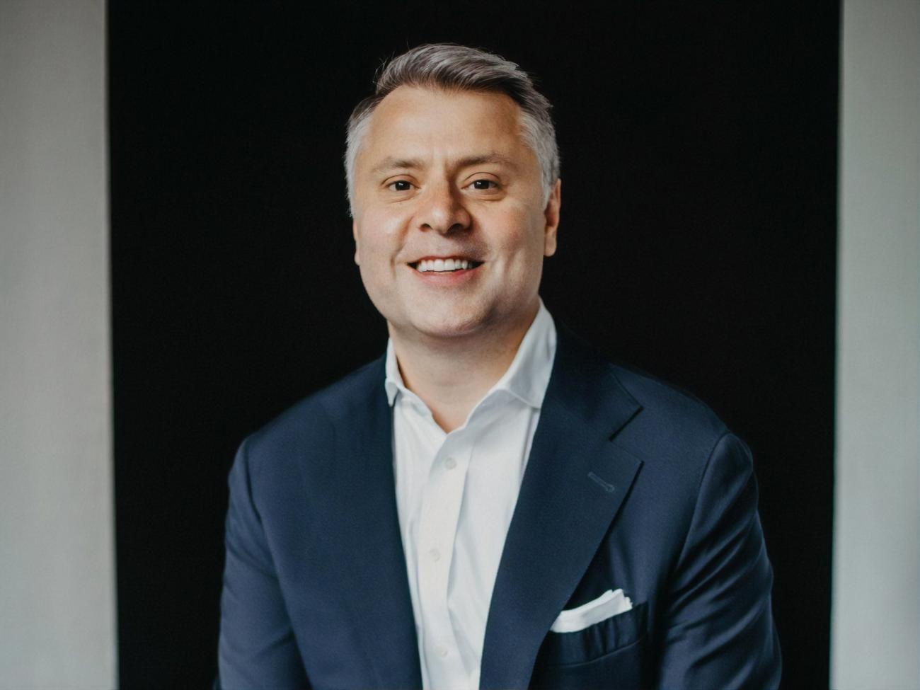 Витренко претендует на должность&nbsp;вице-премьер-министра по вопросам энергетики&nbsp;