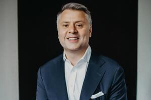 Витренко претендует на должность вице-премьер-министра по вопросам энергетики