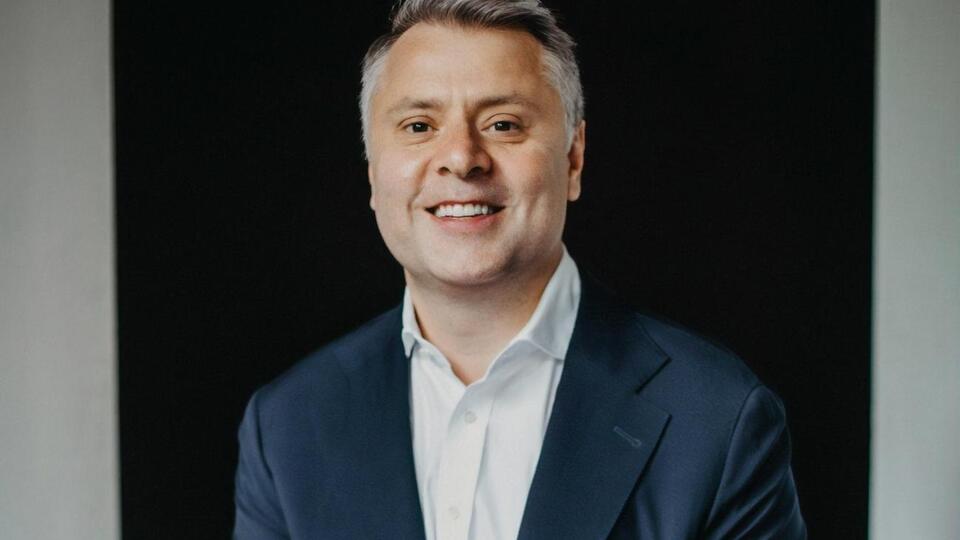 Вітренко претендує на посаду віцепрем'єр-міністра з питань енергетики