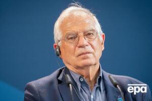 Визит Борреля в РФ состоится в первую неделю февраля