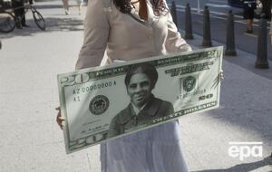 Табмен – американский борец против рабства и за социальные реформы в США