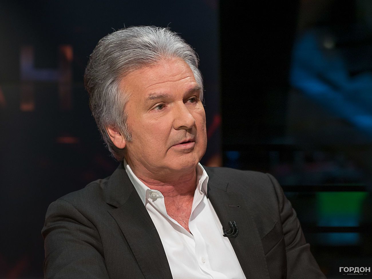 Швец:&nbsp;Я глубоко убежден, что Навального травили те, кто собирается прийти на смену Путину