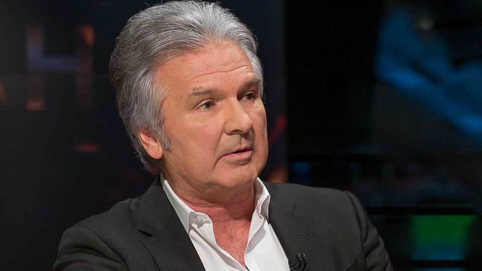 Швец: Я глубоко убежден, что Навального травили те, кто собирается прийти на смену Путину
