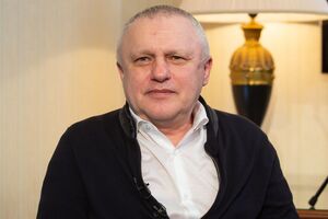 Суркис: На Олега Владимировича было потрачено огромное количество денег… Ни у кого из тренеров не было такой мощной трансферной кампании