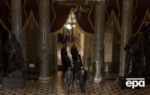 Документы относили девять человек