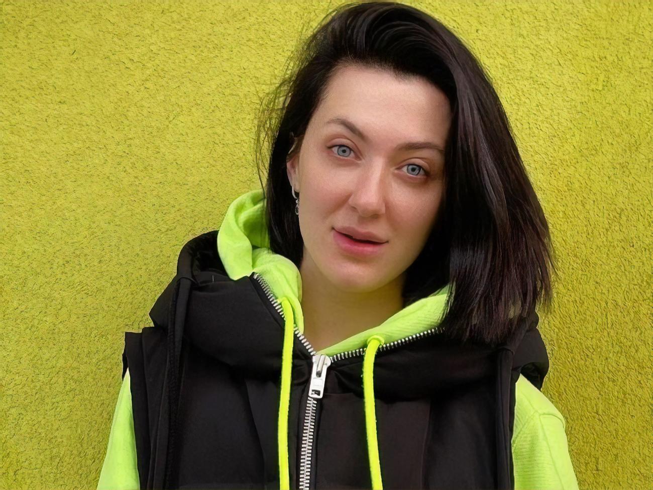 Бабкіна: Труднощі допоможуть відкрити в собі щось дуже сильне