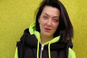 Бабкіна: Труднощі допоможуть відкрити в собі щось дуже сильне
