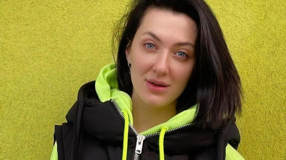 Бабкіна: Труднощі допоможуть відкрити в собі щось дуже сильне