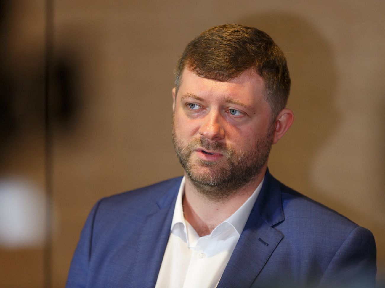 Корниенко прогнозирует, что важный законопроект будет рассмотрен Радой на текущей неделе