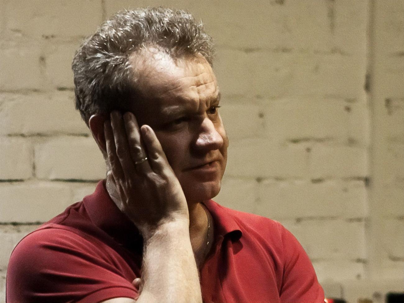 Делиев: Пугает чувство неуверенности в завтрашнем днем