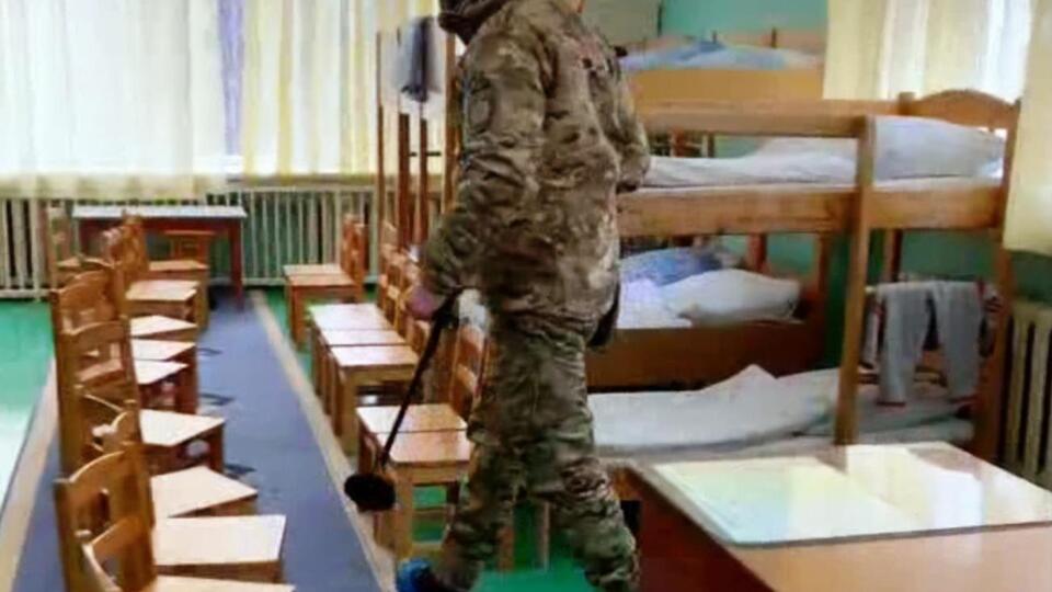 За последний месяц полиция Одессы получила как минимум четыре e-mail о массовом минировании детских садов