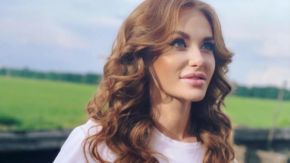Камінська: Мій перший крок до популярності