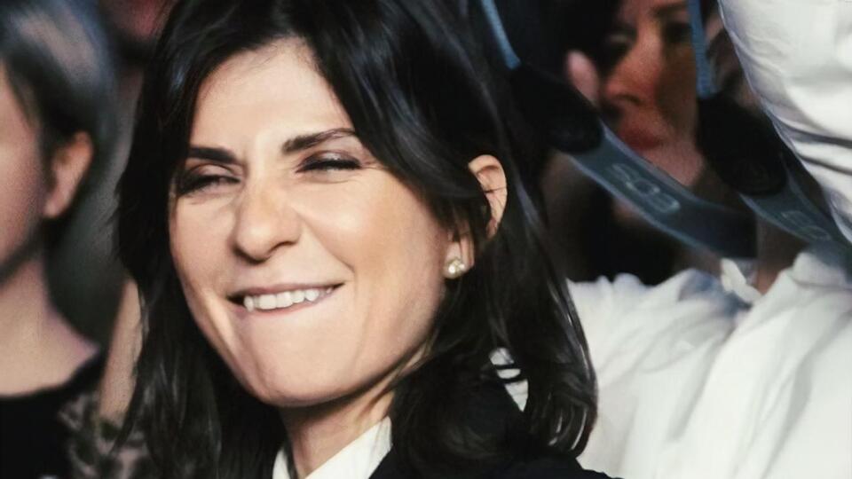 Сім'я Крапівіної 1993 року переїхала з Ашхабада до Києва