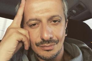 Богомолов: На радостях, что обгорание спало, а солнце утихло