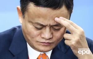 56-летний Джек Ма пропал почти на три месяца после достаточно жесткой критики в адрес властей Китая