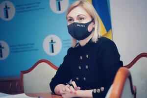 Кравчук: Пока что сегодня мы сконцентрировались на законодательстве