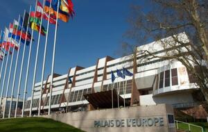 Сессия ПАСЕ проходит в смешанном формате