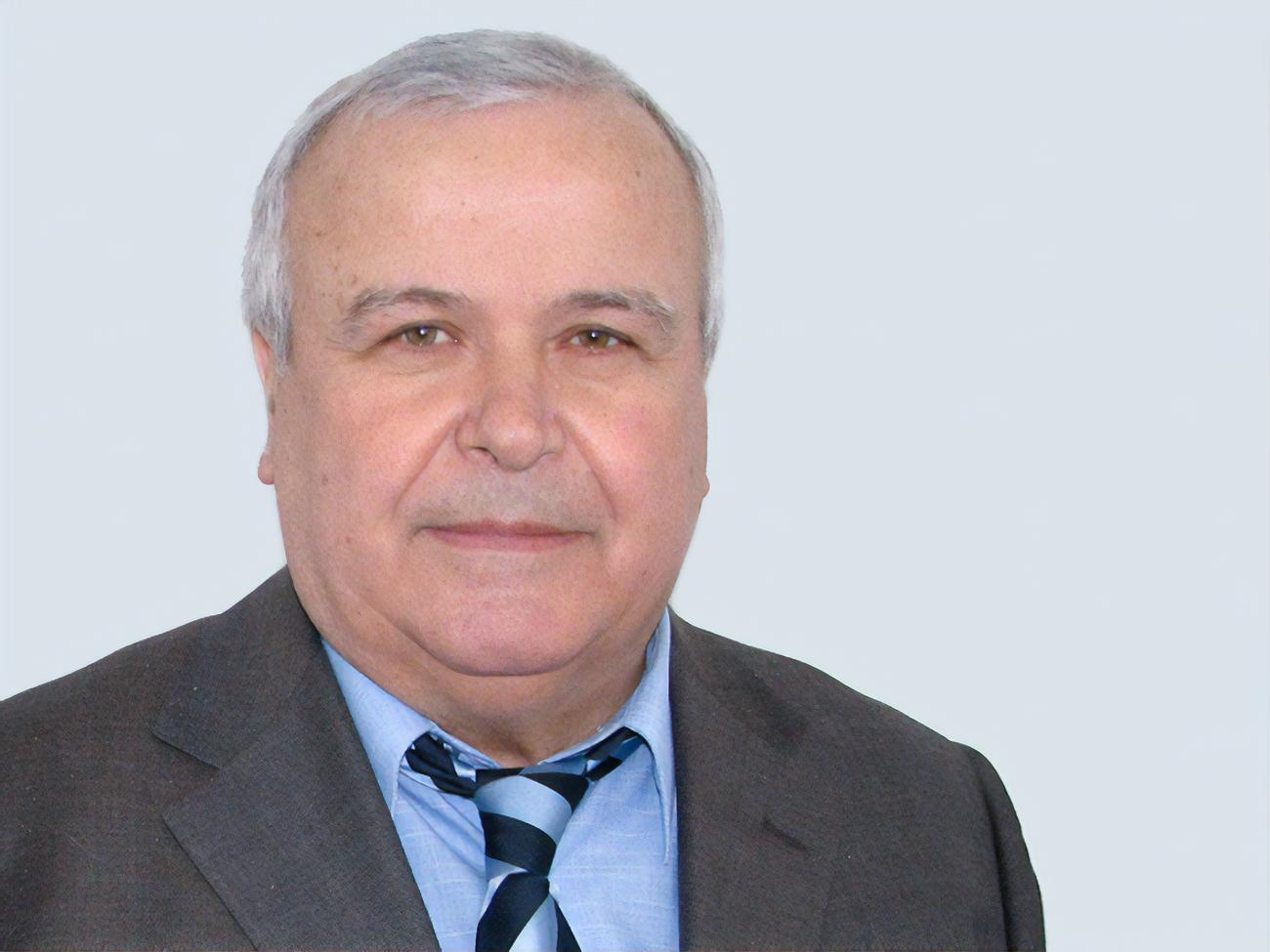 Анатолій Старовойт: Подумаймо, як розв'язувати питання, щоб і промисловість не зупинити, ну і разом із тим дати надію на реконструкцію, на переозброєння, поліпшення ситуації