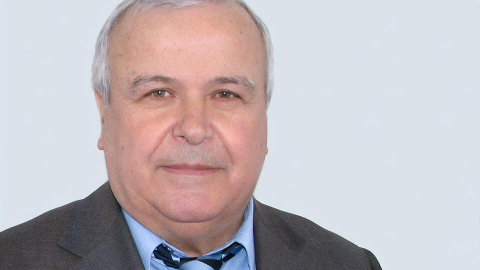 Анатолій Старовойт: Подумаймо, як розв'язувати питання, щоб і промисловість не зупинити, ну і разом із тим дати надію на реконструкцію, на переозброєння, поліпшення ситуації