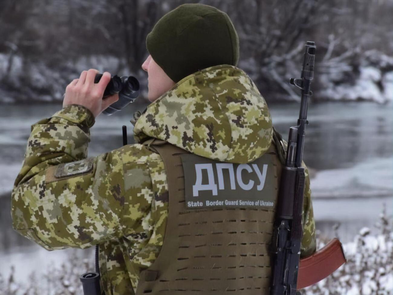 В ГПСУ рассказали о количестве нелегальных мигрантов в 2020 году