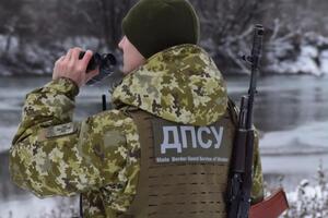 У ДПСУ розповіли про кількість нелегальних мігрантів у 2020 році