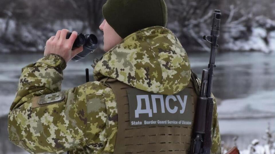 В ГПСУ рассказали о количестве нелегальных мигрантов в 2020 году