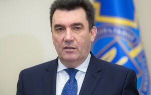 Данилов прокомментировал отношения РФ и Украины