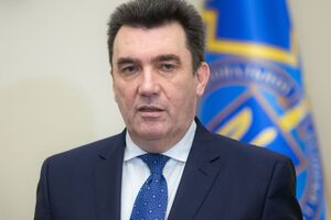 Данилов прокомментировал отношения РФ и Украины