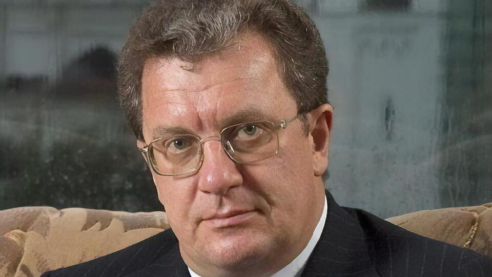 Приходько умер в возрасте 64 лет