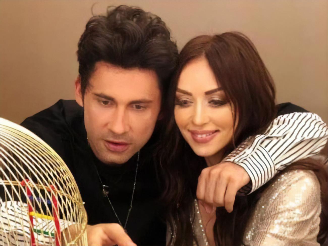 Валевская о дуэте с Баланом: Это было бы достаточно интересно и необычно