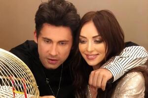 Валевская о дуэте с Баланом: Это было бы достаточно интересно и необычно