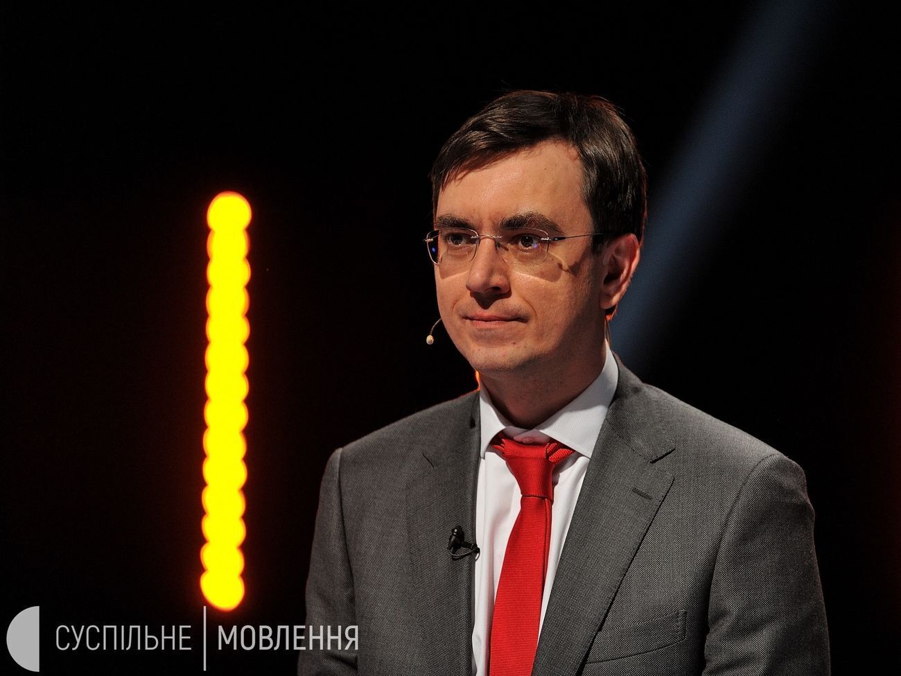 Омелян: Зеленський із цією своєю роллю зрадника повністю погодився й веде Україну назад до Москви