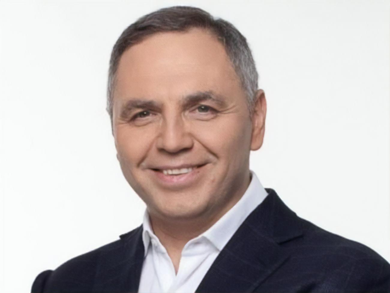 Портнов вважає, що виклад подій Революції гідності в підручниках "спотворює дійсні історичні події"