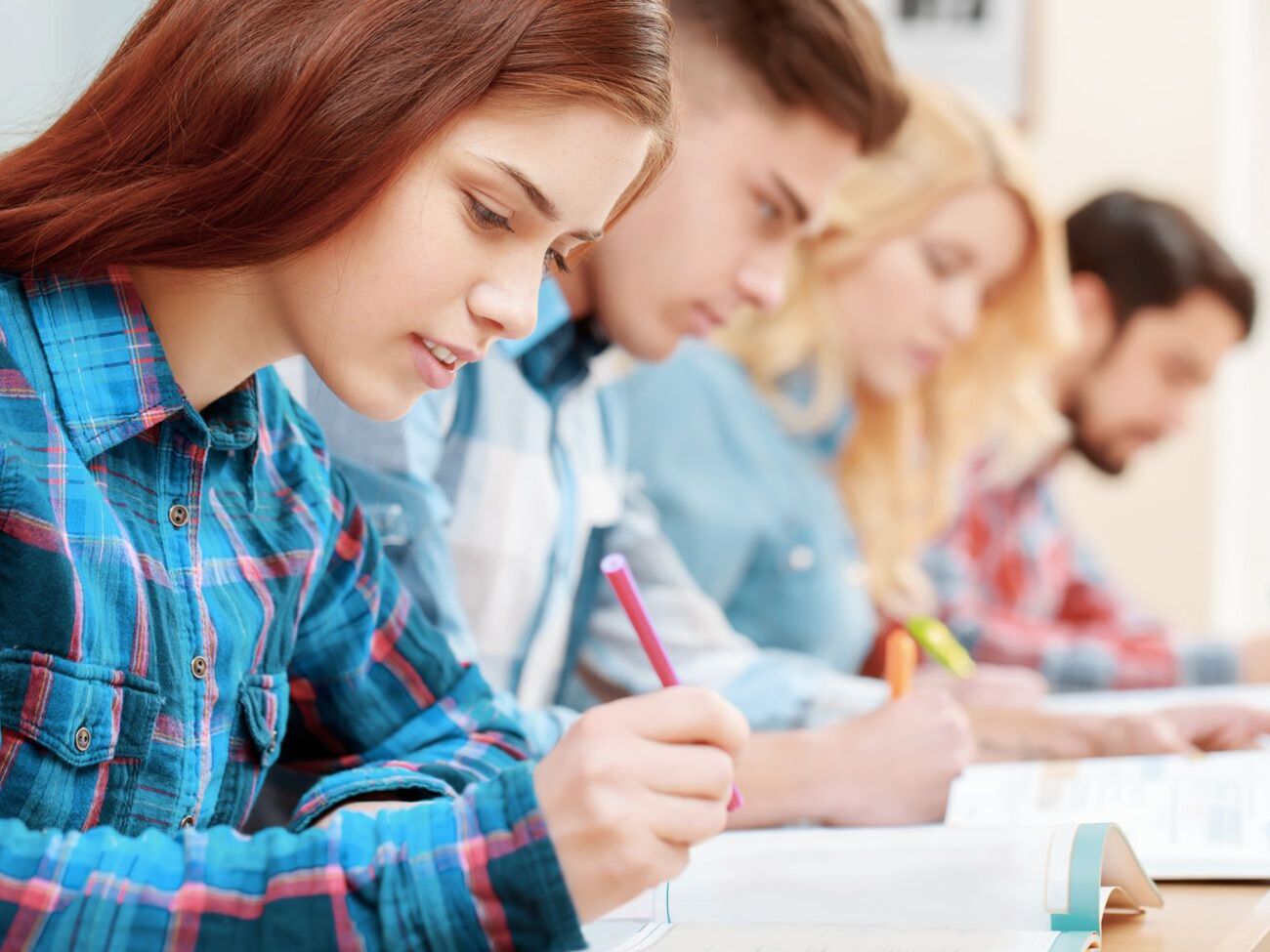 Реєстрація на зовнішнє незалежне оцінювання триватиме трохи довше за місяць