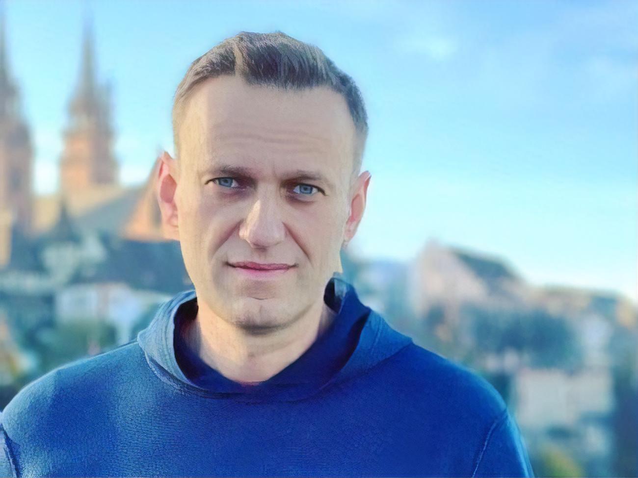 ФБК Навального 19 января опубликовал расследование о секретной резиденции Путина в Геленджике